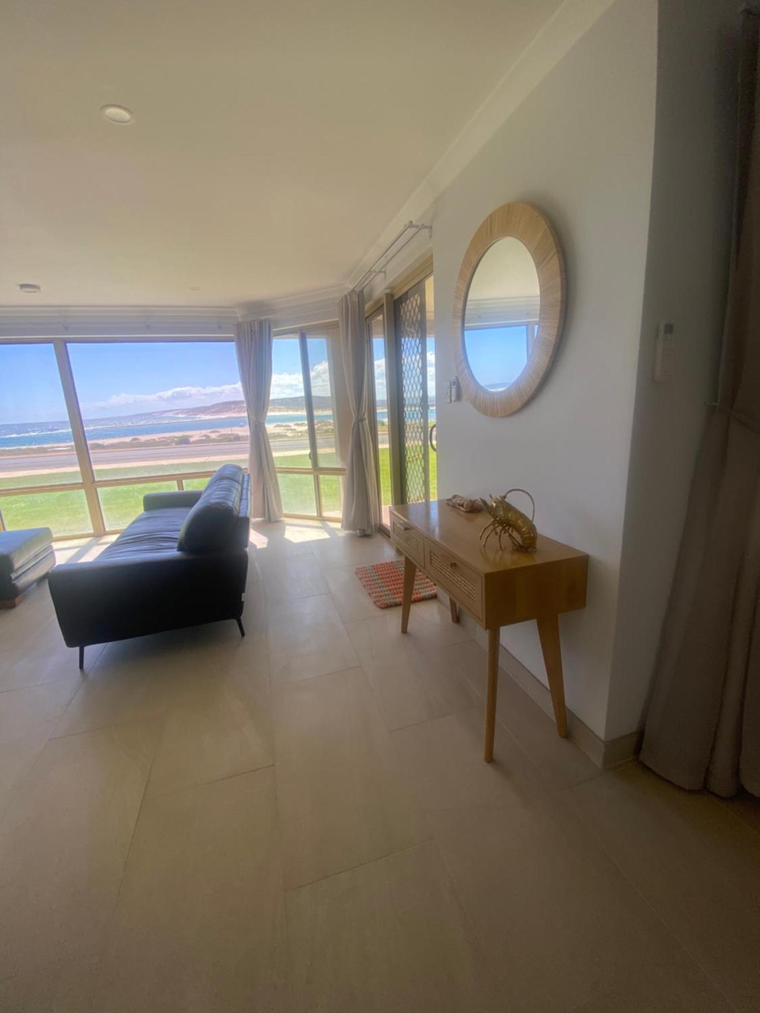 Pelican Shore Oceanfront Villa 6 Калбаррі Екстер'єр фото